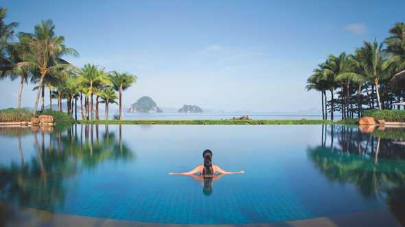 Phulay Bay, A Ritz Carlton Reserve